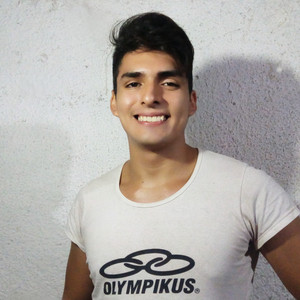 Federico - Profe de baile para principiantes - Virreyes