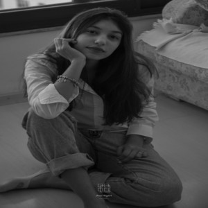 Carolina - Professor de teatro - Lages