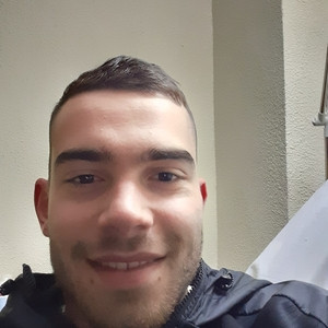 Iñaki - profesor de matemáticas - Pamplona