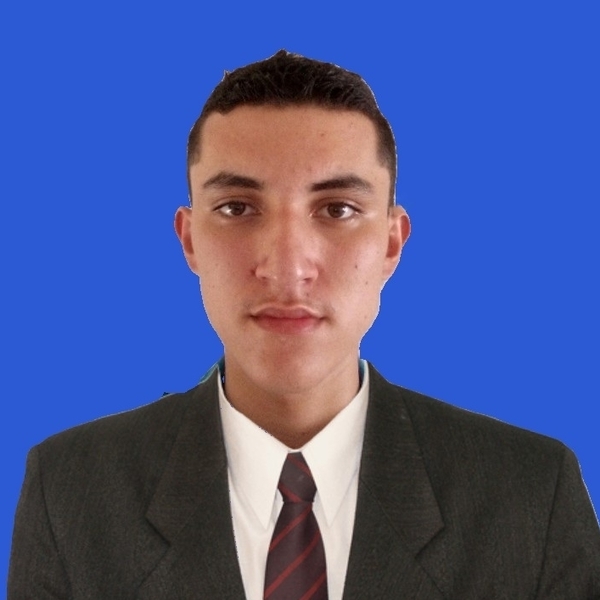 Sebastian - Profe de matemáticas - Bucaramanga