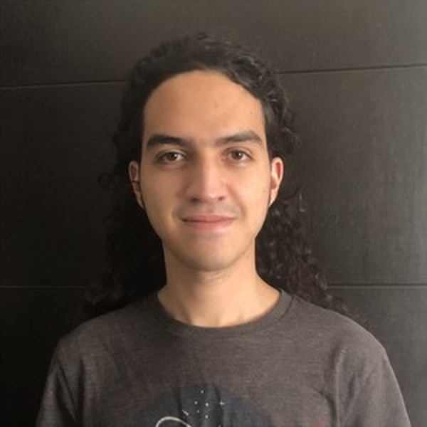 Carlos - tutor académico - San Pedro Tlaquepaque