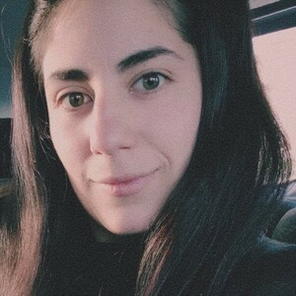 María Elisa - Profesor de artes plásticas - Córdoba