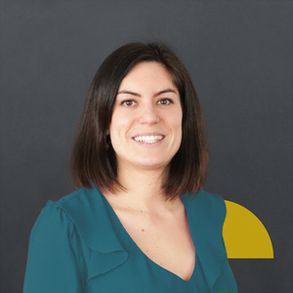 Louise - Coach professionel - Paris 11e
