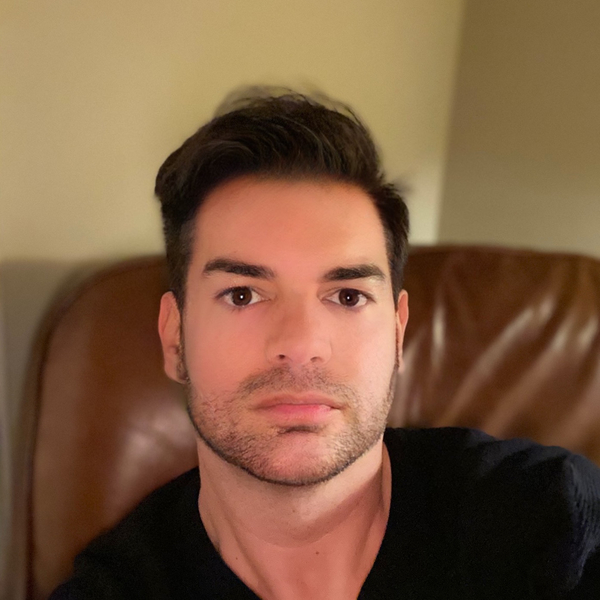Christopher - French tutor - Virginia Beach