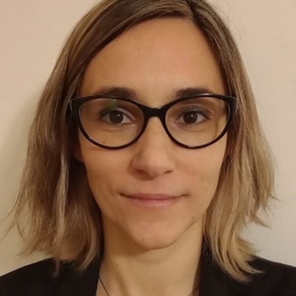 Gabriela - Profe de derecho civil - Haedo