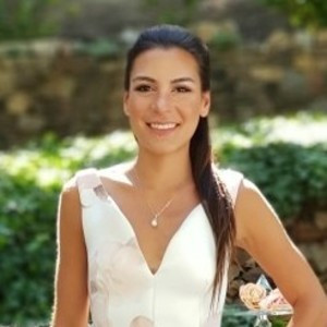 Azadeh - Design tutor - Vancouver