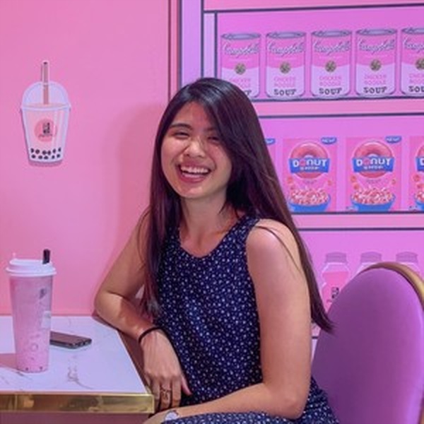 Sharon - English Speaking Tutor - Lawas