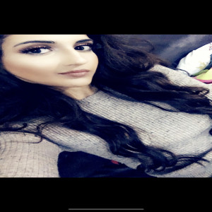 Maryam - English tutor - Newcastle upon Tyne