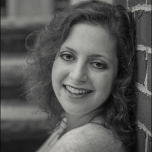 Esther - Hebrew tutor - Brooklyn