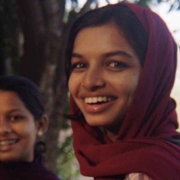 HADISHA - Statistics tutor - Kozhikode