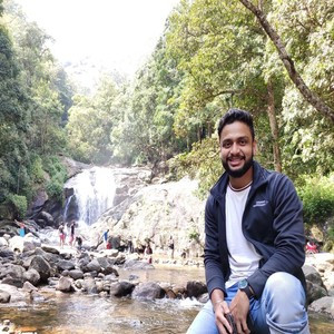 Rahul - Computer programming tutor - Bengaluru