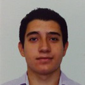 Tiago - Professor de álgebra - São Paulo