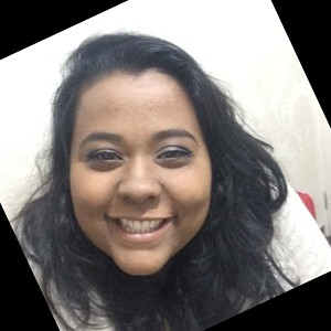 Itamara - Professor de reforço escolar - Mogi das Cruzes (São Paulo)