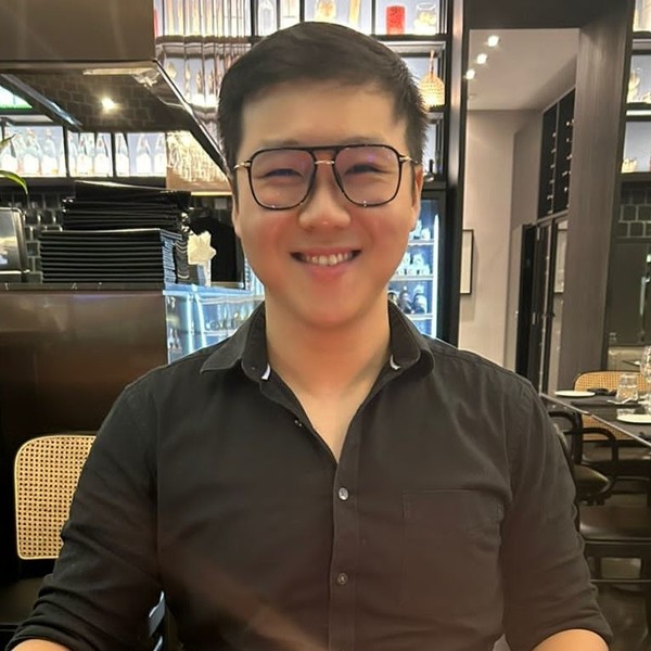 Brian - Chinese tutor - Subang Jaya