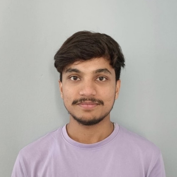 Farman - Biology tutor - Bengaluru