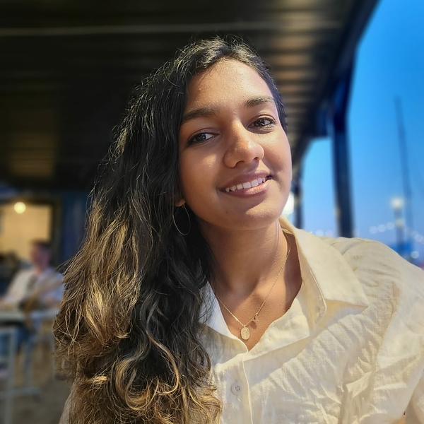 Priya - Maths tutor - Halifax