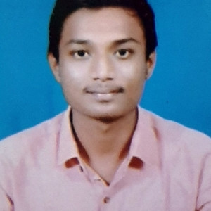Suraj - Maths tutor - Nandigama