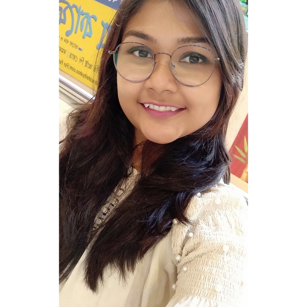 Ankita - Geography tutor - Kolkata