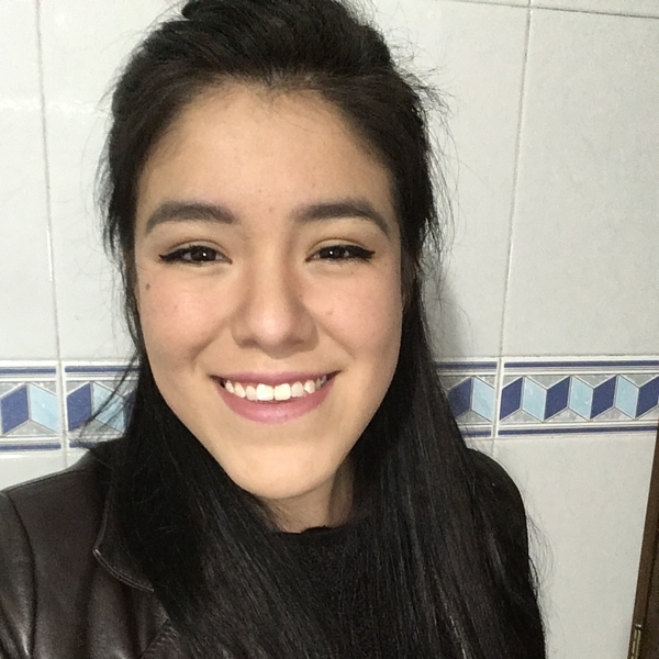 Lilia - Profe de inglés - San José Guadalupe