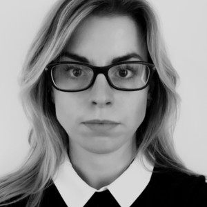 Elodie - Prof de bureautique - Castelnau-le-Lez