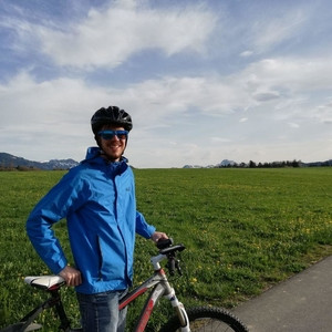 Frédéric - Prof d'initiation informatique - Villars-sur-Glâne