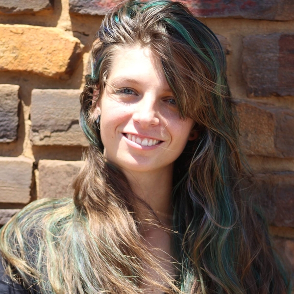 Danielle - Drawing tutor - Lydenburg