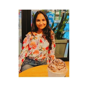 Pranjal - English tutor - Navi Mumbai