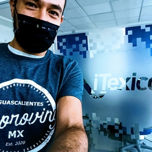 David - Profesor de programación - Aguascalientes