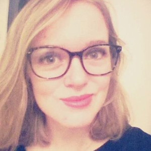 Emmeline - Prof de maths - Bailleul