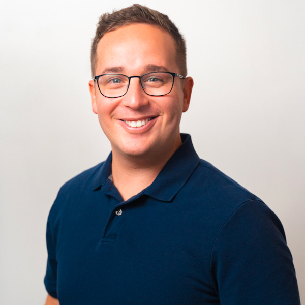 Mark - Stress management tutor - Smiths Falls