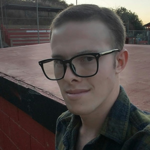 William - ESL tutor - Spring Valley