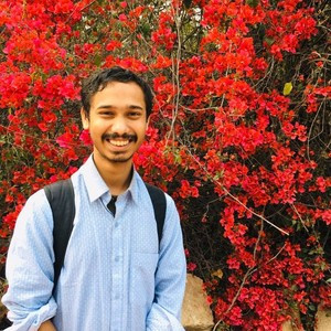 Soura - Biology tutor - Midnapore