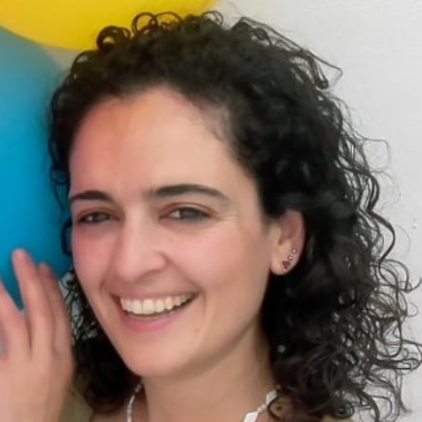 Noelia - Prof español para extranjeros - Córdoba