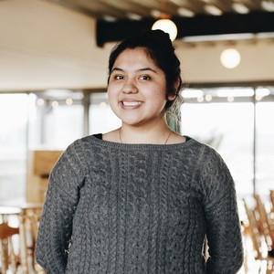 Daniela - Profe de coreano - Ciudad de México