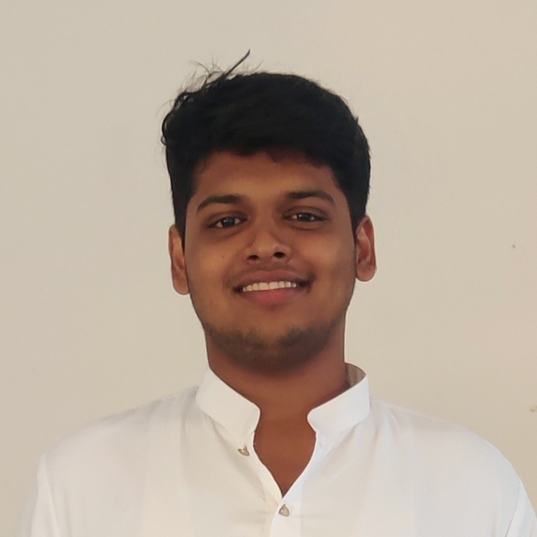 Arjun - Maths tutor - Pune