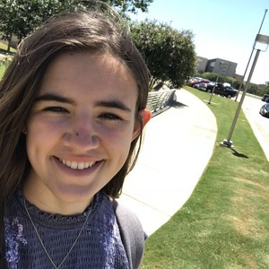 Taryn - English tutor - College Station