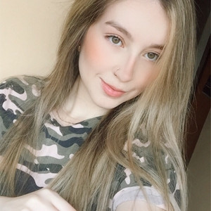 Mariana - profesor de inglés - Bello