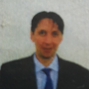 Richard - Computer programming tutor - Gorslas