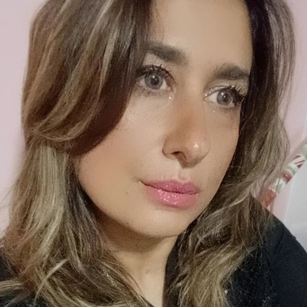 Georgina - Profesor de apoyo escolar - Comodoro Rivadavia