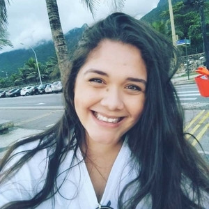 Mariane - Professor de arquitetura - Rio de Janeiro