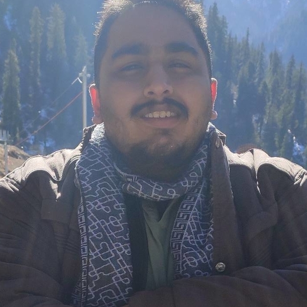 Ishan - Accounting tutor - Delhi