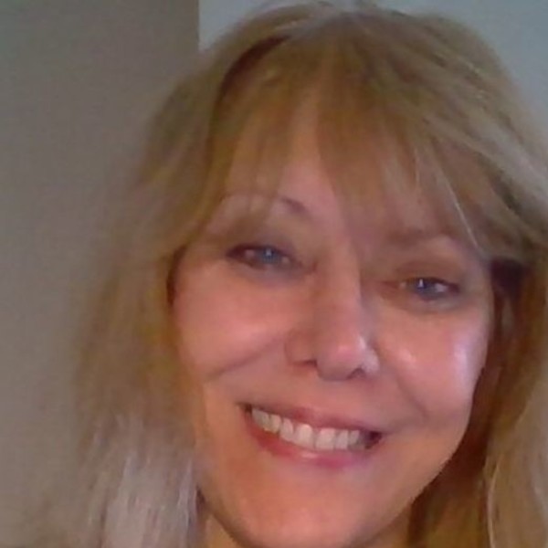 Alexandra - Prof d'expression orale - anglais - Paris