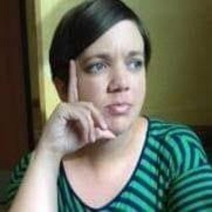 Shirley - English tutor - Redlands