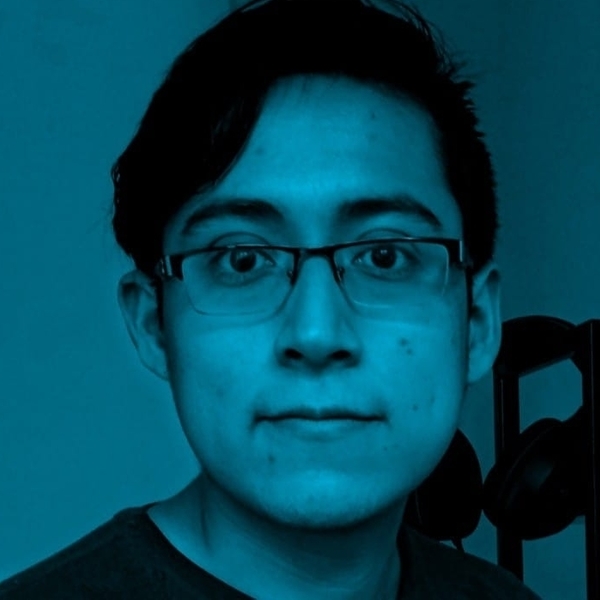 Juan - Profesor de reliure - CDMX