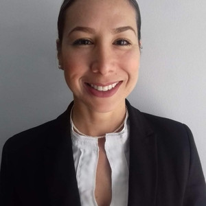 Maryory - profesor de español para extranjeros - Santa Cruz de Tenerife