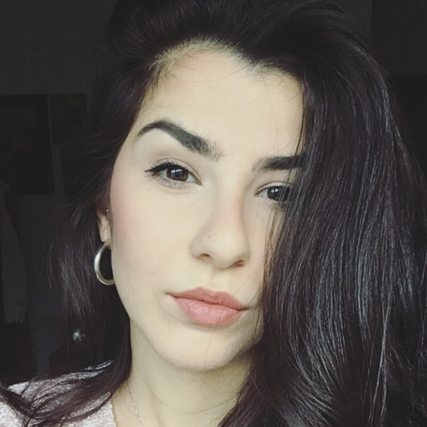 Alessia - Insegnante di ripetizioni - Milano