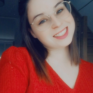 Caroline - Prof de soutien scolaire - Viry