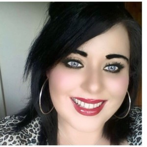 Victoria - Make-up tutor - Coleraine
