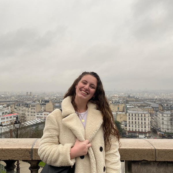 Lucie - Prof d'aide aux devoirs - Le Kremlin-Bicêtre