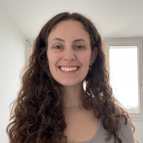 Lucie - Prof d'aide aux devoirs - Le Kremlin-Bicêtre